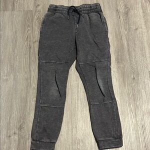 Elwood Charcoal Kids Jogger Sweatpants